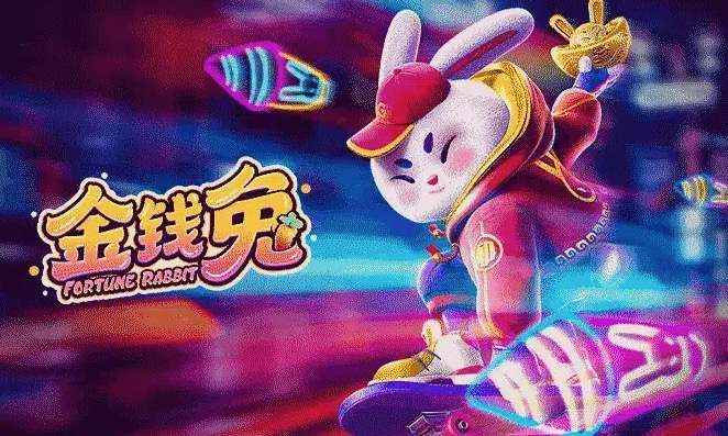 PG电子金钱兔试玩