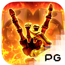 PG地狱狂响