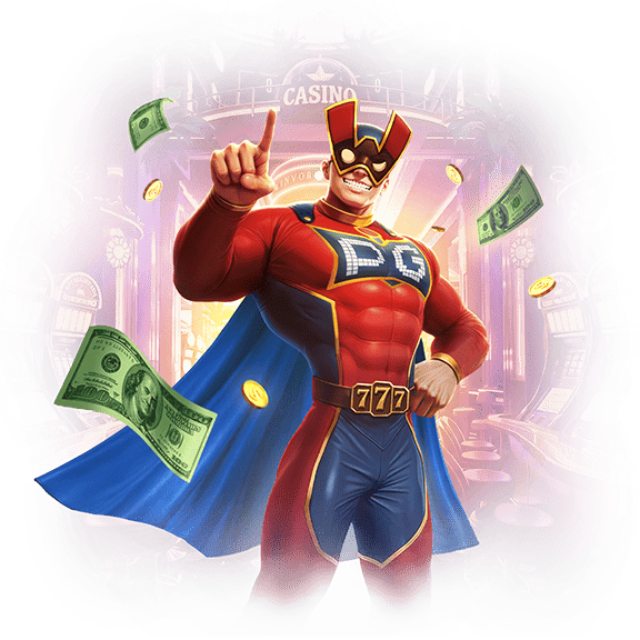 PG超级百搭王(Super Wildrix)